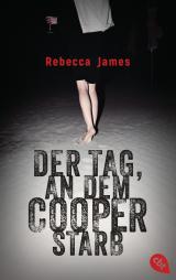 Cover-Bild Der Tag, an dem Cooper starb