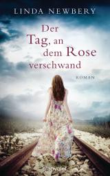 Cover-Bild Der Tag, an dem Rose verschwand
