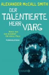 Cover-Bild Der talentierte Herr Varg