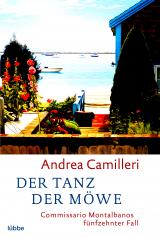 Cover-Bild Der Tanz der Möwe