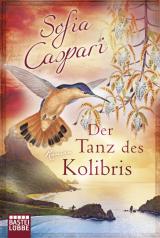 Cover-Bild Der Tanz des Kolibris