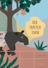 Cover-Bild Der Tapeten-Tapir