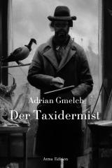 Cover-Bild Der Taxidermist