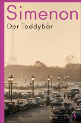 Cover-Bild Der Teddybär