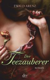 Cover-Bild Der Teezauberer