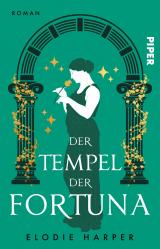 Cover-Bild Der Tempel der Fortuna