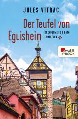 Cover-Bild Der Teufel von Eguisheim