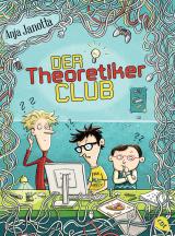 Cover-Bild Der Theoretikerclub
