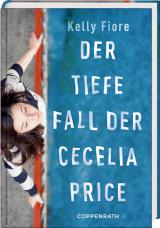 Cover-Bild Der tiefe Fall der Cecelia Price