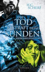 Cover-Bild Der Tod bestraft deine Sünden