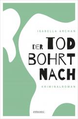Cover-Bild Der Tod bohrt nach