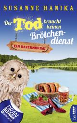Cover-Bild Der Tod braucht keinen Brötchendienst