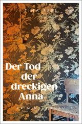 Cover-Bild Der Tod der dreckigen Anna