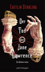 Cover-Bild Der Tod der Jane Lawrence