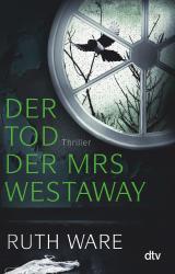 Cover-Bild Der Tod der Mrs Westaway