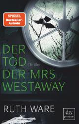 Cover-Bild Der Tod der Mrs Westaway
