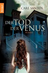 Cover-Bild Der Tod der Venus