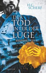 Cover-Bild Der Tod hinter der Lüge