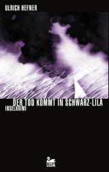 Cover-Bild Der Tod kommt in Schwarz-Lila