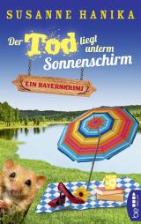 Cover-Bild Der Tod liegt unterm Sonnenschirm