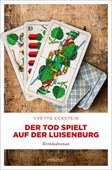 Cover-Bild Der Tod spielt auf der Luisenburg