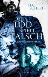 Cover-Bild DER TOD SPIELT FALSCH