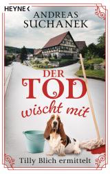 Cover-Bild Der Tod wischt mit