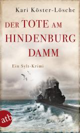Cover-Bild Der Tote am Hindenburgdamm