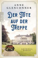 Cover-Bild Der Tote auf der Treppe