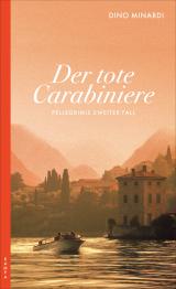 Cover-Bild Der tote Carabiniere