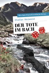 Cover-Bild Der Tote im Bach