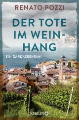 Cover-Bild Der Tote im Weinhang