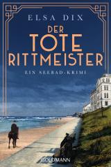 Cover-Bild Der tote Rittmeister