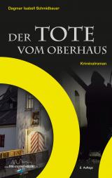 Cover-Bild Der Tote vom Oberhaus