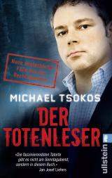 Cover-Bild Der Totenleser