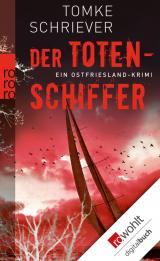 Cover-Bild Der Totenschiffer