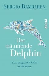 Cover-Bild Der träumende Delphin