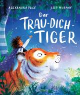 Cover-Bild Der Trau-dich-Tiger
