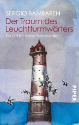 Cover-Bild Der Traum des Leuchtturmwärters