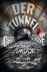 Cover-Bild Der Tunnel - Nur einer kommt zurück