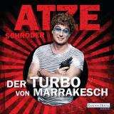 Cover-Bild Der Turbo von Marrakesch