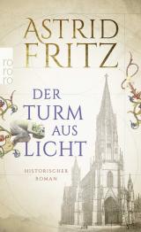 Cover-Bild Der Turm aus Licht