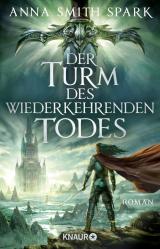 Cover-Bild Der Turm des wiederkehrenden Todes