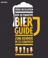 Cover-Bild Der ultimative Bier-Guide