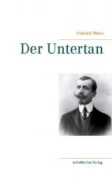 Cover-Bild Der Untertan