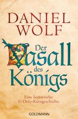Cover-Bild Der Vasall des Königs