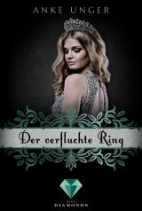 Cover-Bild Der verfluchte Ring (Die Chroniken der Götter 4)