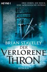 Cover-Bild Der verlorene Thron