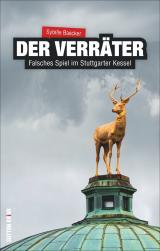 Cover-Bild Der Verräter
