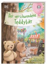 Cover-Bild Der verschwundene Teddybär